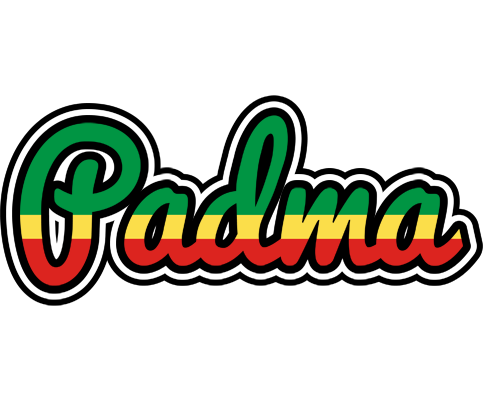 Padma african logo