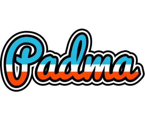 Padma america logo