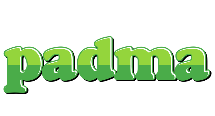 Padma apple logo