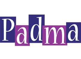 Padma autumn logo
