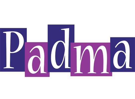 Padma autumn logo