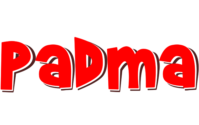 Padma basket logo