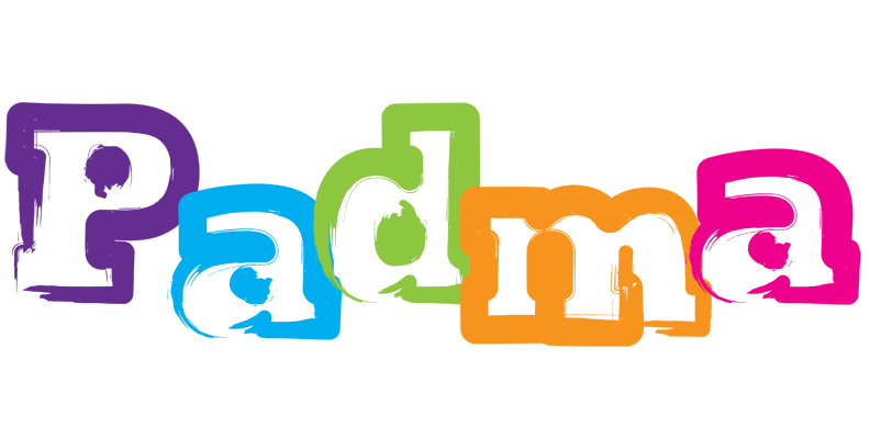 Padma casino logo