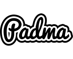 Padma chess logo
