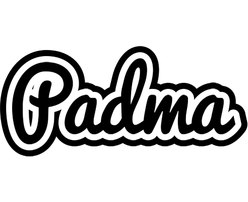 Padma chess logo