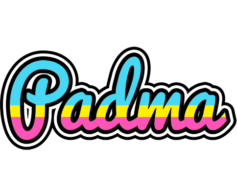 Padma circus logo
