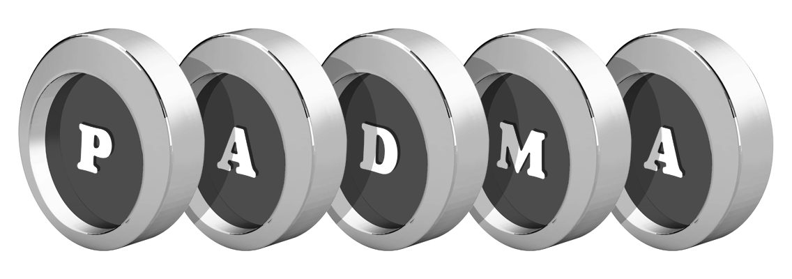Padma coins logo