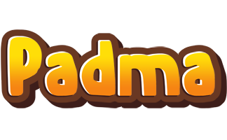 Padma cookies logo