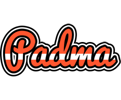 Padma denmark logo