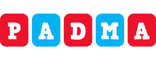 Padma diesel logo