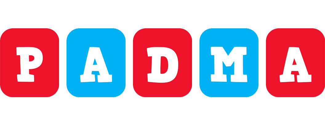Padma diesel logo