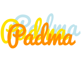 Padma energy logo