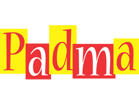 Padma errors logo