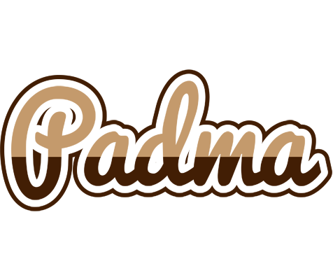 Padma exclusive logo
