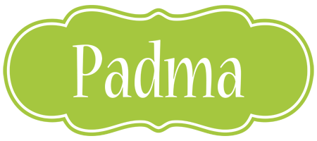 Padma family logo