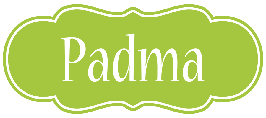 Padma family logo