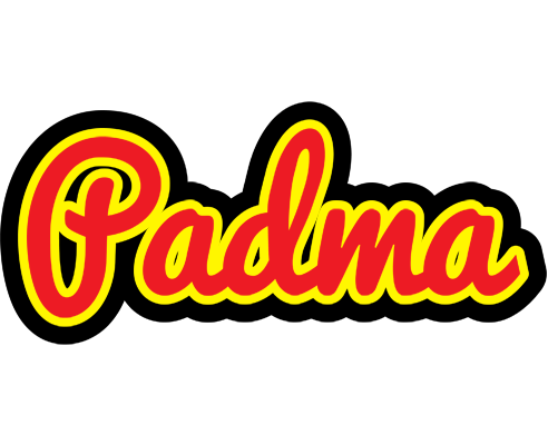 Padma fireman logo