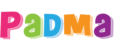 Padma friday logo