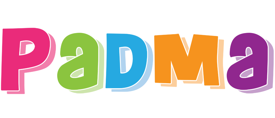 Padma friday logo