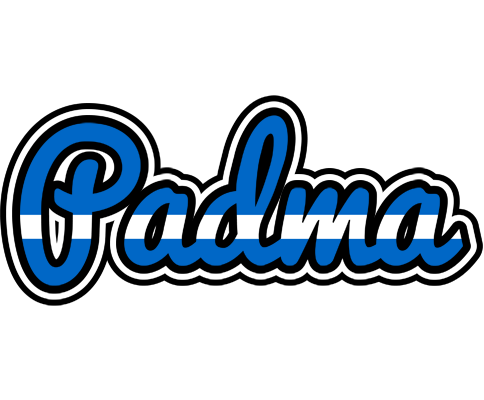 Padma greece logo