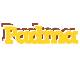 Padma hotcup logo