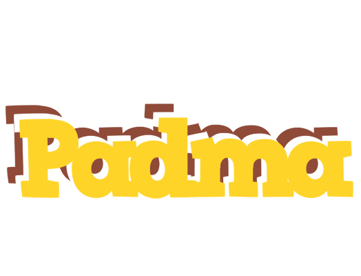 Padma hotcup logo