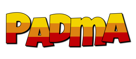 Padma jungle logo