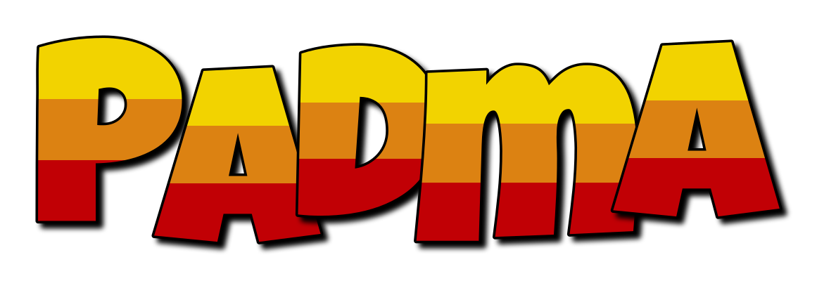 Padma jungle logo