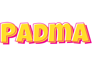 Padma kaboom logo