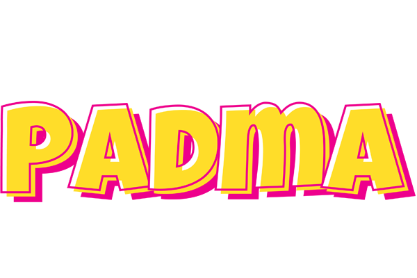 Padma kaboom logo