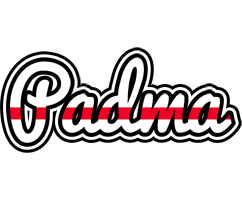 Padma kingdom logo