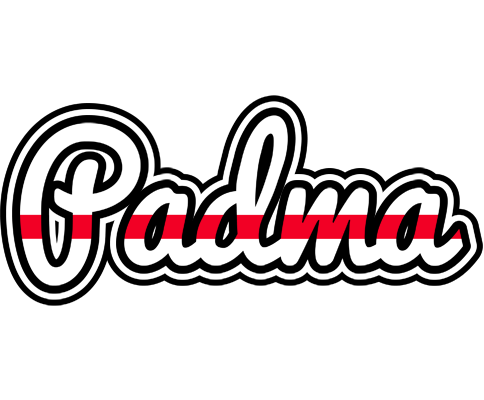 Padma kingdom logo