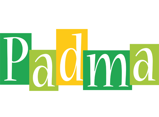 Padma lemonade logo