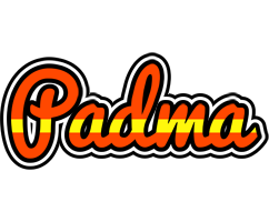 Padma madrid logo