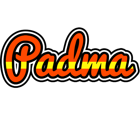 Padma madrid logo