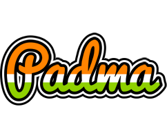 Padma mumbai logo