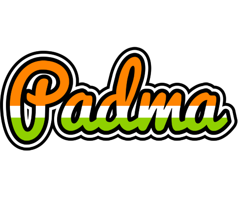 Padma mumbai logo