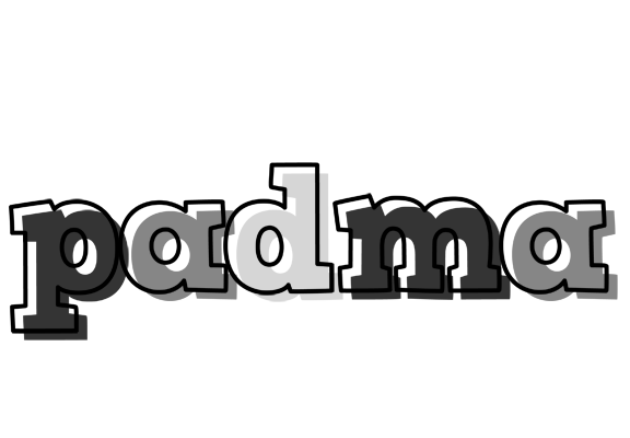 Padma night logo