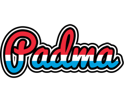 Padma norway logo