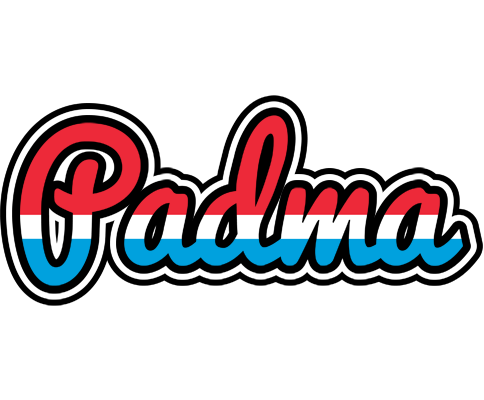 Padma norway logo