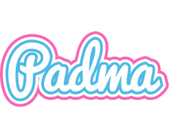 Padma outdoors logo