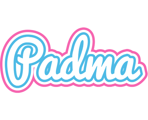 Padma outdoors logo