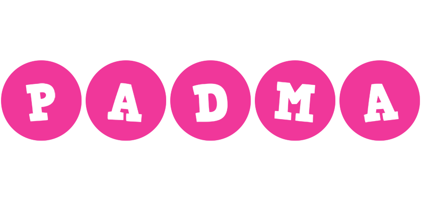 Padma poker logo