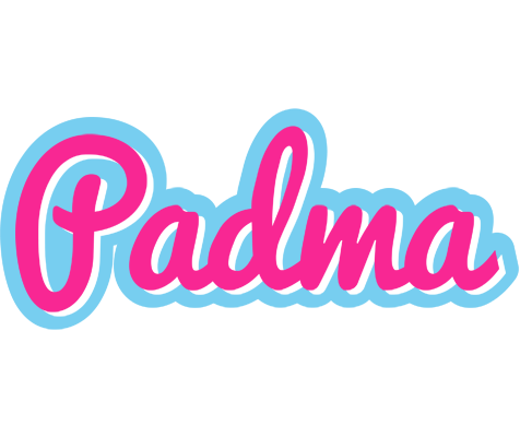 Padma popstar logo