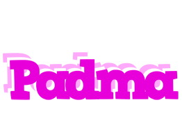 Padma rumba logo