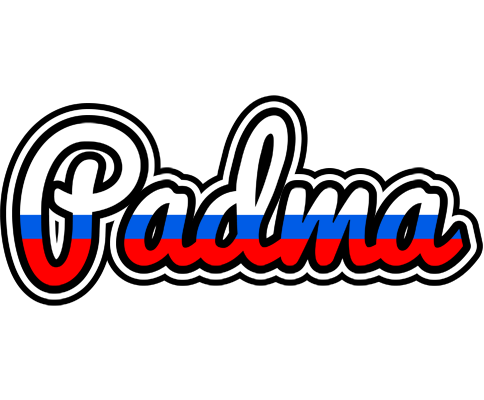 Padma russia logo