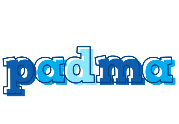 Padma sailor logo