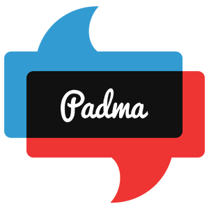 Padma sharks logo