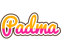 Padma smoothie logo