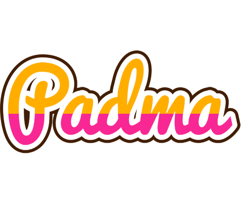Padma smoothie logo